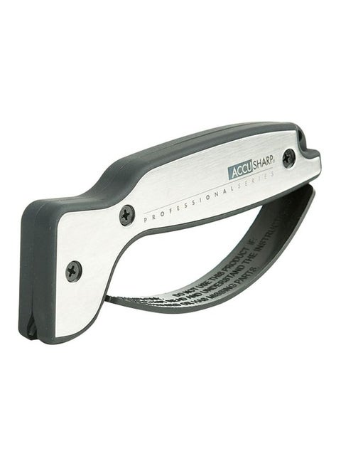 Knife And Tool Sharpener 22.7x10.3x2.2cm