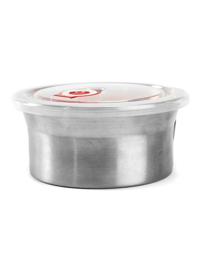 AL RIMAYA Container With Lid 15x15x8cm  - Image 2