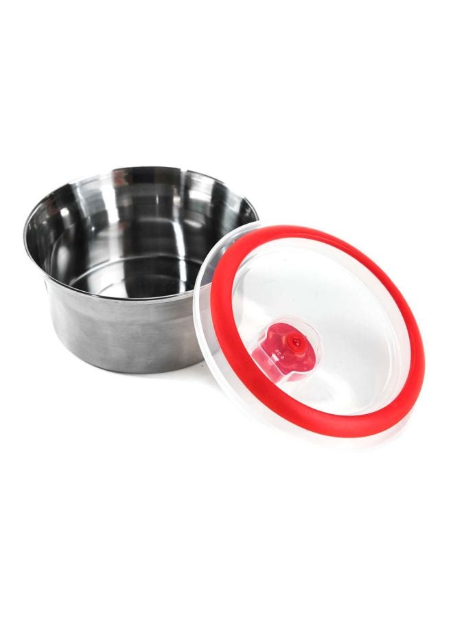 AL RIMAYA - Container With Lid 15x15x8cm - Image 1