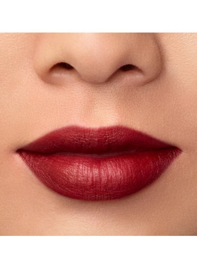 GIORGIO ARMANI Long Lasting Magnet Matte Lipstick 605 Insomnia - Image 2