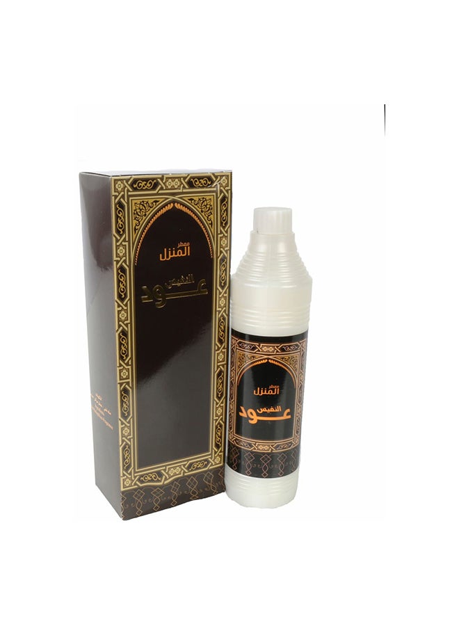 بانافع معطر جو المنزل عود النفيس بني 0.5لترات 