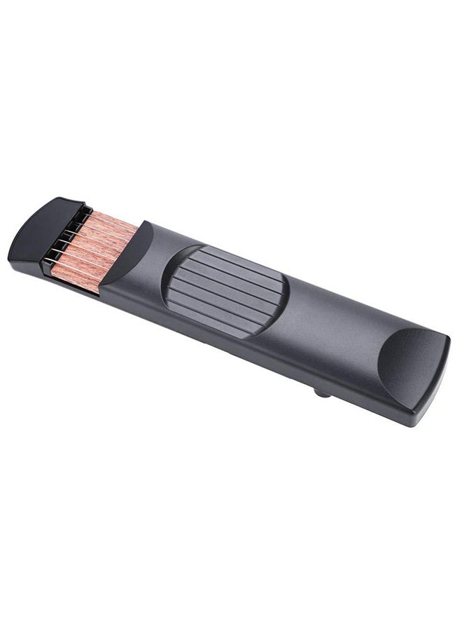 Generic 6 String Portable Pocket Guitar Neck Chord  - Image 2