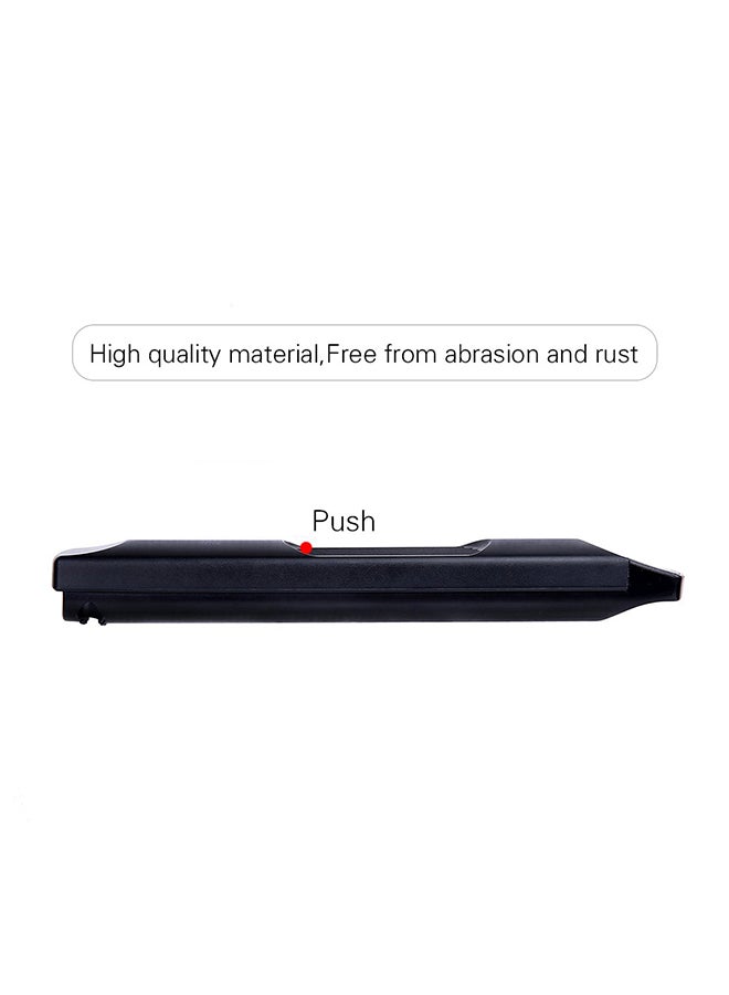 Generic 6 String Portable Pocket Guitar Neck Chord  - Image 4