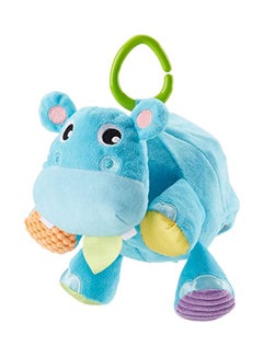 Fisher-Price Have a Ball Hippo  - Image 4