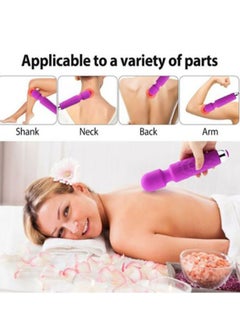 Generic Rechargeable Body Massage Stick  - Image 2