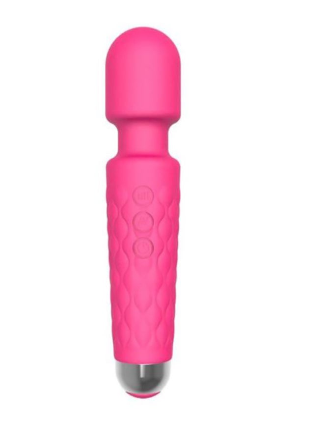 Rechargeable Body Massage Stick
