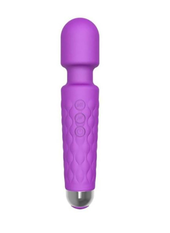 Generic Rechargeable Body Massage Stick  - Image 1