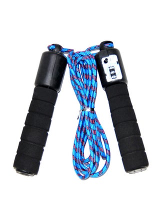 Adjustable Skipping Rope With Counter Display 180cm - v1598372779/N39953156A_1