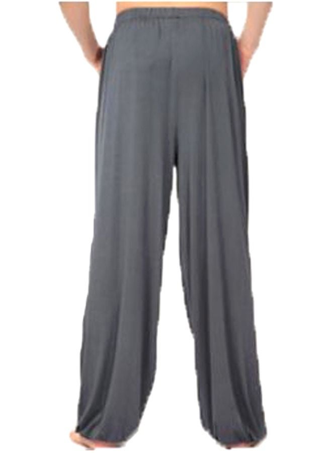 Joychic - Low Rise Trousers Grey - Image 1