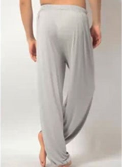 Joychic Low Rise Trousers Light Grey  - Image 2