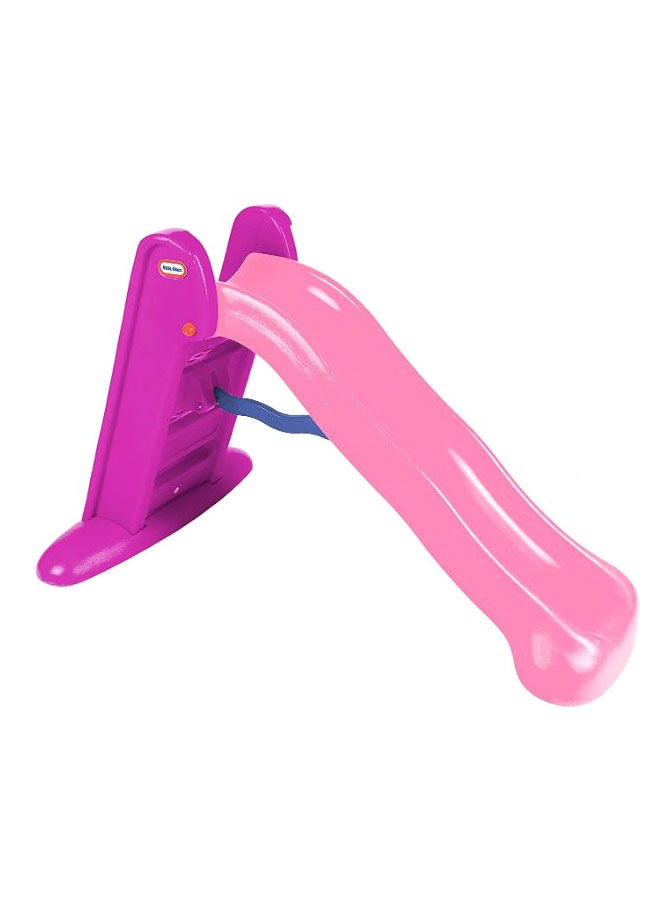little tikes Easy Store Giant Slide Large - Image 1