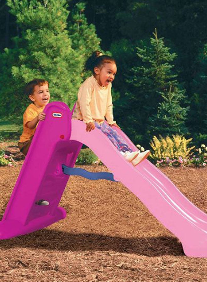 little tikes Easy Store Giant Slide Large - Image 2