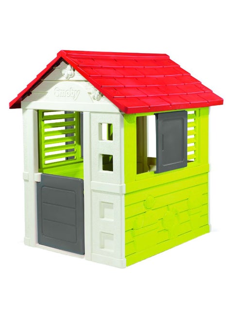 Anti UV Nature Playhouse