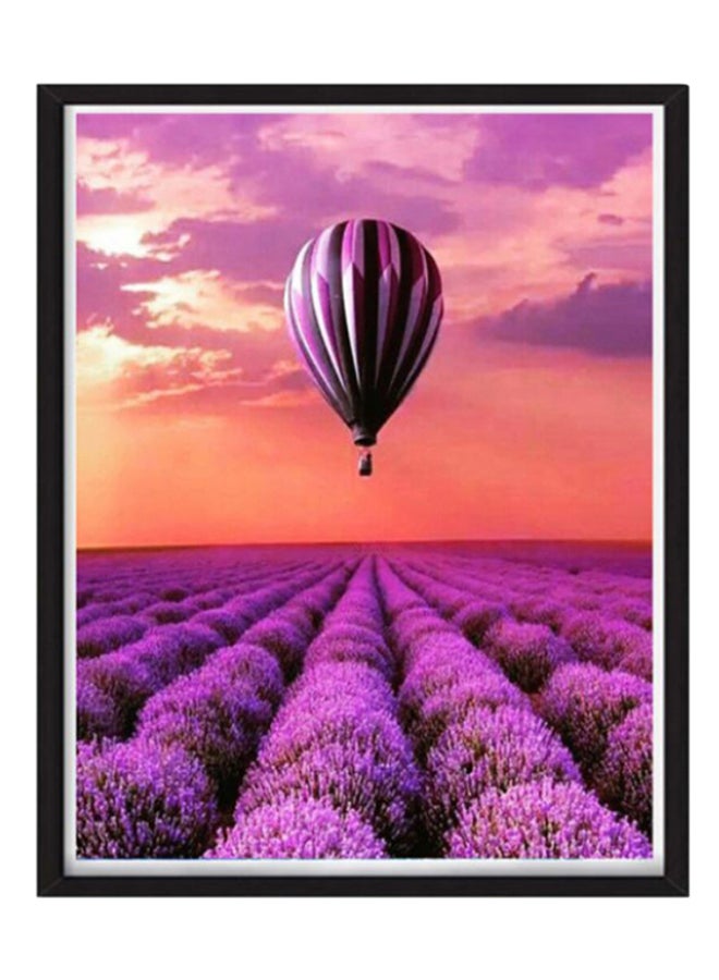 بيوينتي مجموعة ممتازة وكاملة الثقوب لتطريز اللوحات الفنية بالألماس، يمكنك صنعها بنفسك متعدد الألوان - Image 2