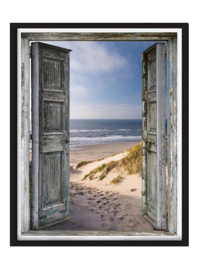 بيوينتي مجموعة ممتازة وكاملة الثقوب لتطريز اللوحات الفنية بالألماس، يمكنك صنعها بنفسك متعدد الألوان - Image 2