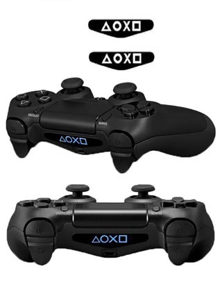 2-Piece Controller Light Bar Sticker Set - v1598413883/N39931929A_1