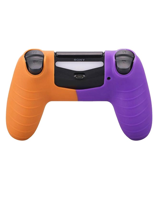 Solid Pattern Controller Case Cover