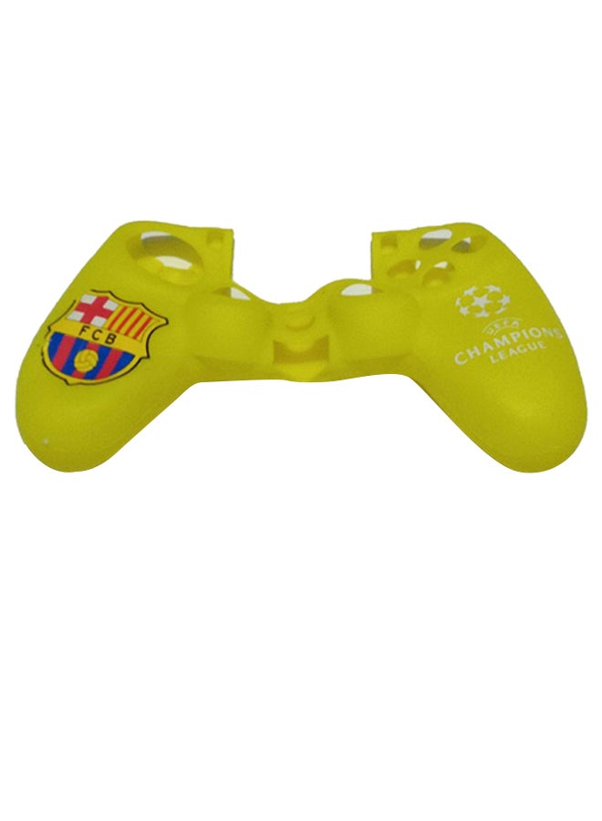 FCB Barcelona Printed Controller Case Cover