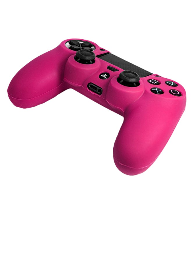 Solid Pattern Controller Case Cover