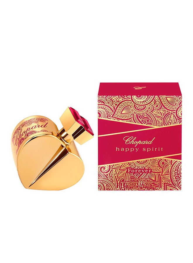 شوبارد مجموعة من قطعتين EDP هابي سبيريت فوريفر 75 مل 150ملليلتر - Image 1