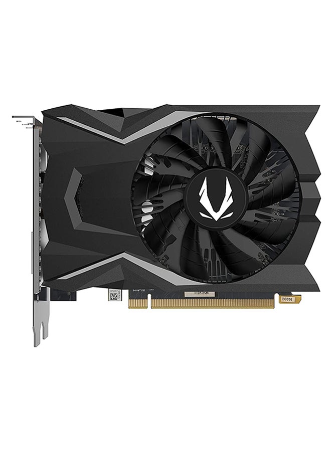 زوتاك - بطاقة رسومات جيفورس GTX 1650 للألعاب أسود - Image 1