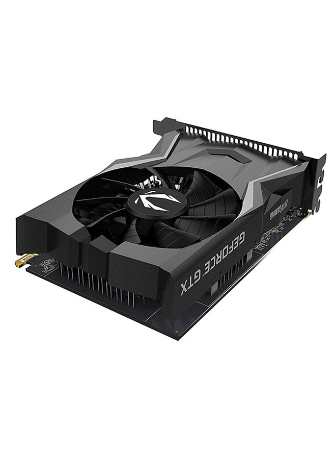 زوتاك - بطاقة رسومات جيفورس GTX 1650 للألعاب أسود - Image 1