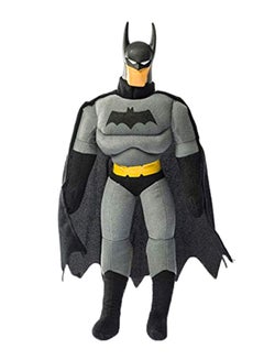 Generic Batman Standing Stuff Plush Toy 25cm  - Image 1