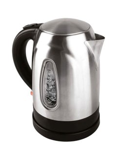 Scarlett Electric Kettle 1.7L 1.7 L 2200 W EK21S62 Silver/Black  - Image 2