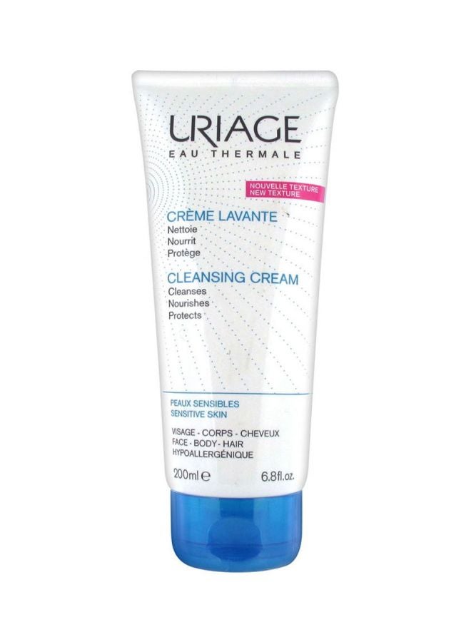 Cleansing Cream 200ml