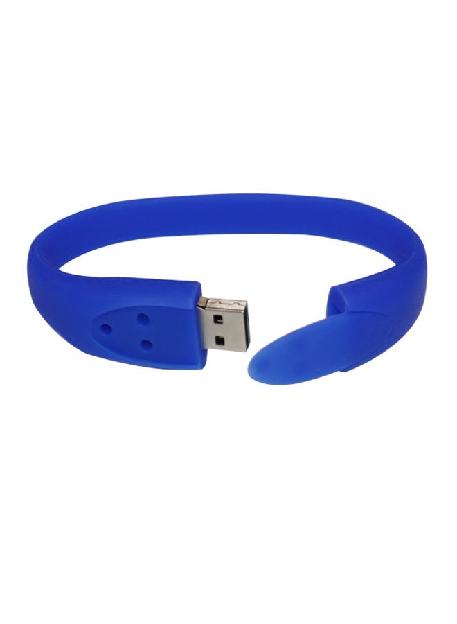 ذاكرة فلاش على شكل سوار معصم 8 GB - Image 1