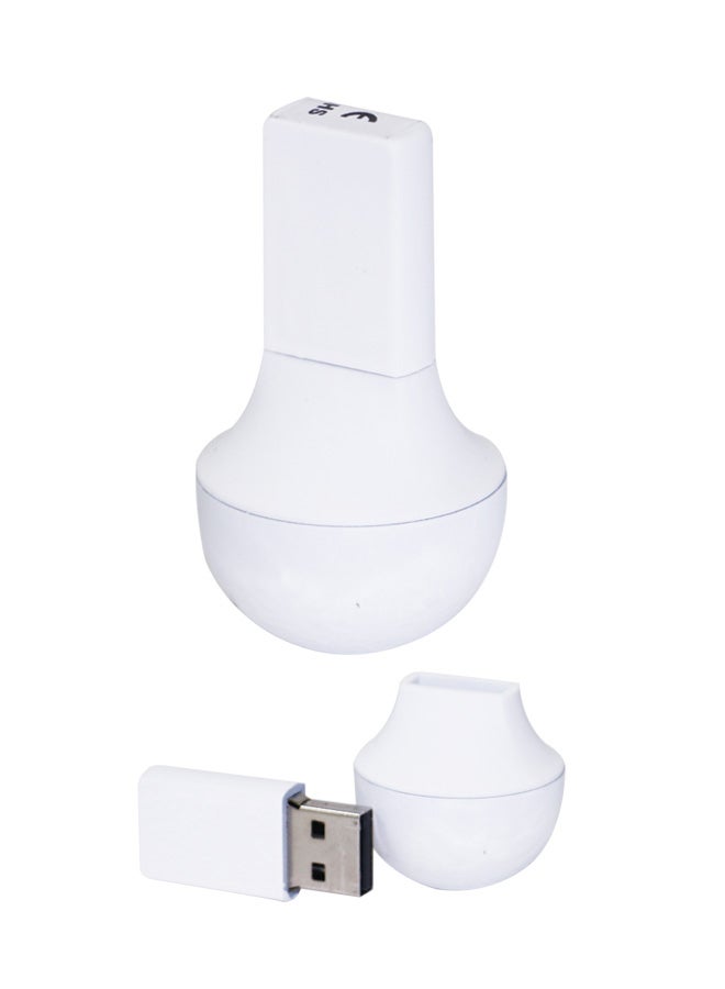 Rotating Pen Drive 16 GB - Image 1