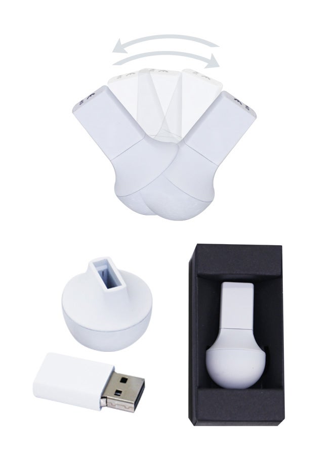 Rotating Pen Drive 16 GB - Image 2