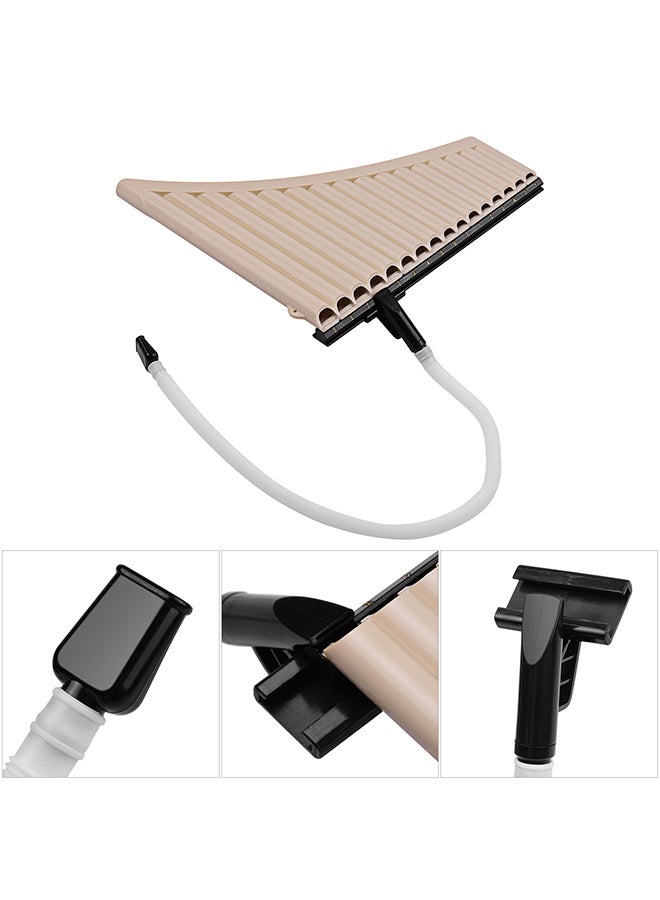 Generic 16-Pipe Pan Flute  - Image 3