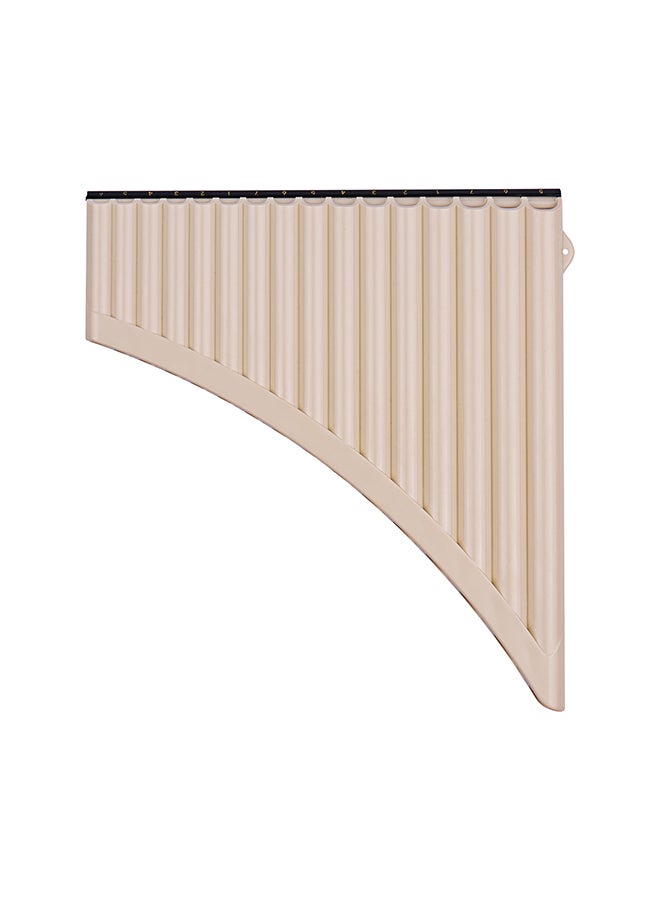 Generic 16-Pipe Pan Flute  - Image 2