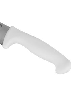 DELCASA Chef Knife White/Silver 8inch  - Image 5