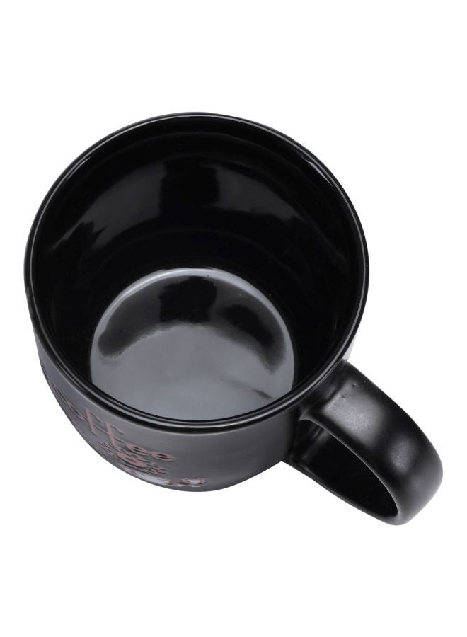 Royalford Printed Coffee Mug Assorted 354ml - Image 3