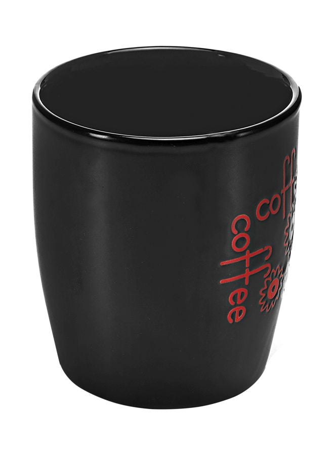 Royalford Printed Coffee Mug Assorted 354ml - Image 4