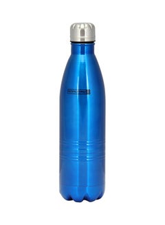 Royalford Stainless Steel Vacuum Bottle 304 Stainless Steel Inner 350Ml 11Oz Multicolour 350ml  - Image 1