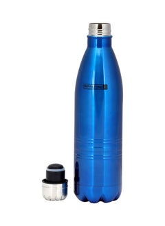 Royalford Stainless Steel Vacuum Bottle 304 Stainless Steel Inner 350Ml 11Oz Multicolour 350ml  - Image 2