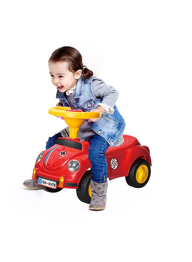 كونكسينج لعبة للركوب مع دركسون - Image 2