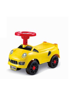 High-Quality Plastic Cartoon Stroller With Removable Backrest For Kids 21x49x42cm