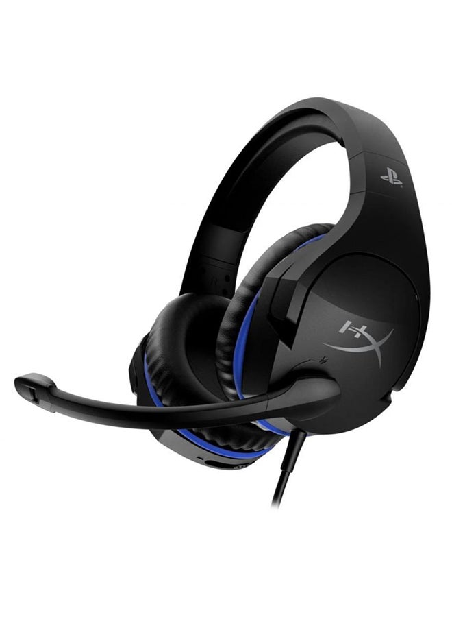 Hyper X - PS4 Licensed Cloud Stinger Gaming Headset Black  - Image 2