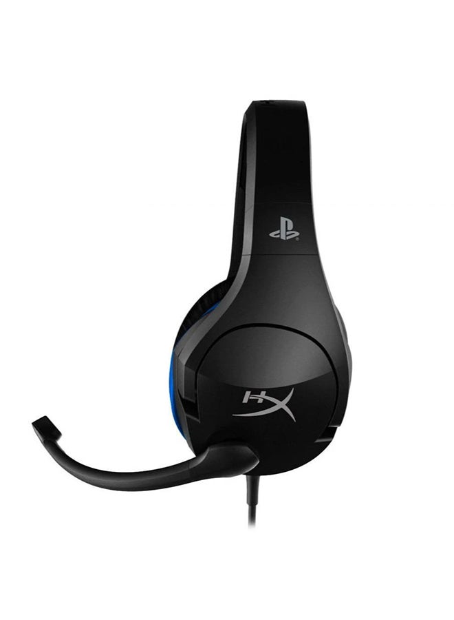 Hyper X - PS4 Licensed Cloud Stinger Gaming Headset Black  - Image 3