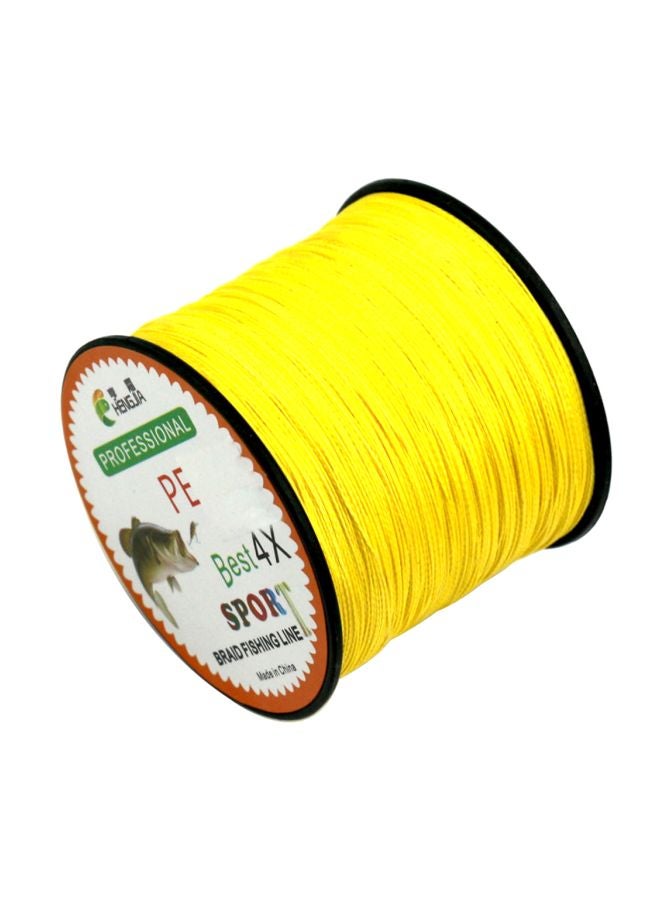 HENGJIA Braid Fishing Line  - Image 2