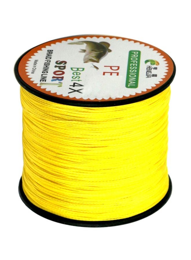 HENGJIA Braid Fishing Line  - Image 1