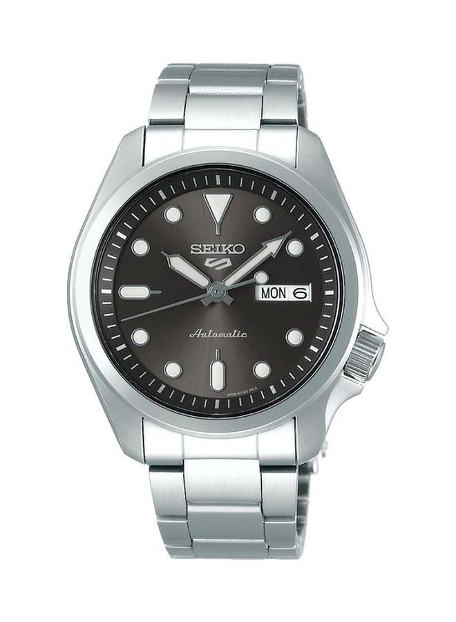 Seiko - Men's Sport 5 Facelift Water Resistant Analog Watch SRPE51K1 - Image 1
