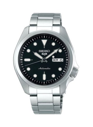 Men's 5 Sports Facelift Water Resistant Analog Watch SRPE55K1 - v1598437983/N39967241A_1