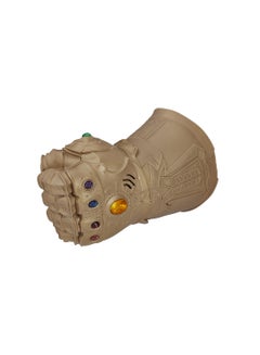 مارفل لُعبَة تَقَمص الأدوار بِتَصمِيم مُستوحى مِن فيلم "Infinity War" مِن مارفل مُزَوّد بأضواء وأصوات  - Image 2