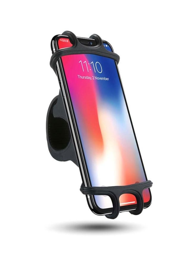 FLOVEME Universal Bicycle Mobile Phone Holder - Image 2