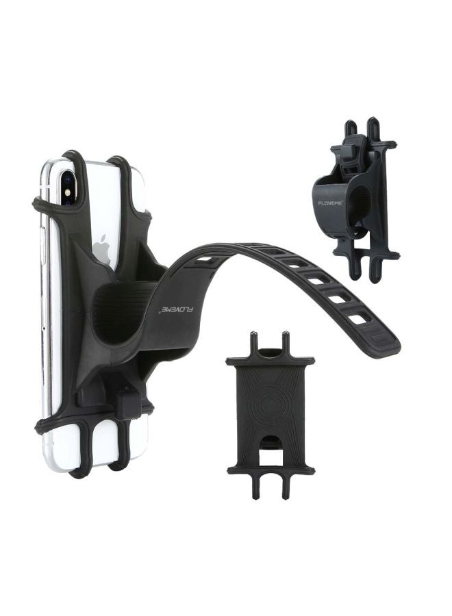 FLOVEME Universal Bicycle Mobile Phone Holder - Image 5